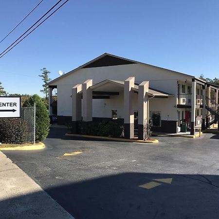 奥古斯塔迪恩斯桥道骑士酒店 奧古斯塔 外观 照片